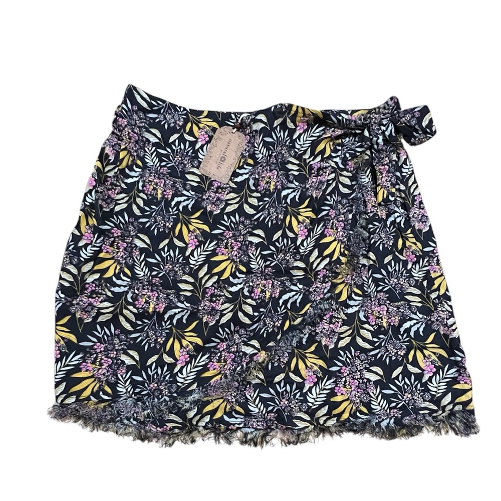 Natural Life Skirt